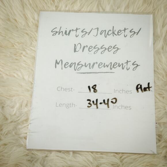 Cut Loose Size Medium M Black Draped Open Front Long Artsy Cardigan Sweater - Picture 6 of 6